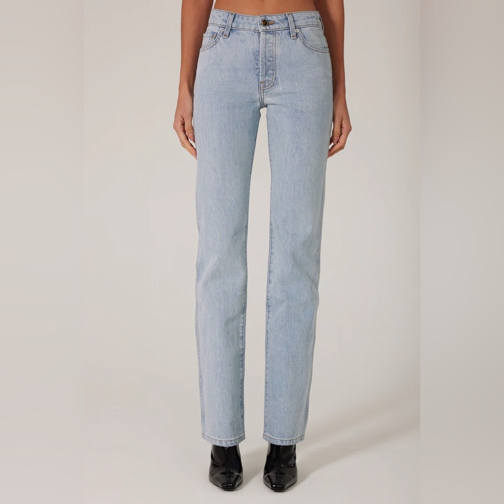 SAME Perfect Jean Vintage Light Size 26